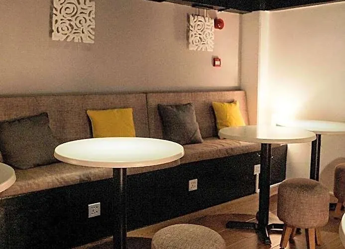 Moonstar Hotel 4*