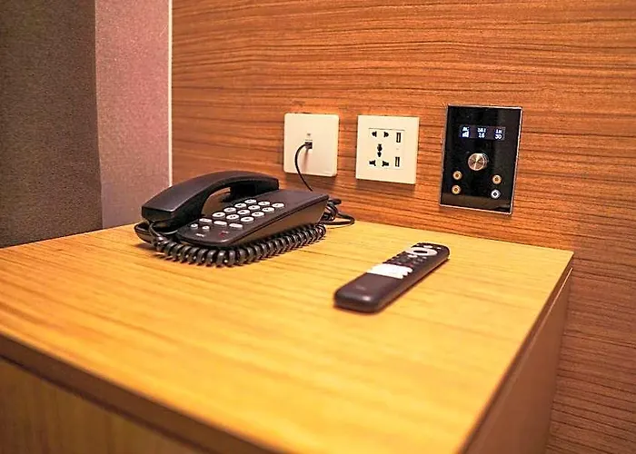 Moonstar Hotel