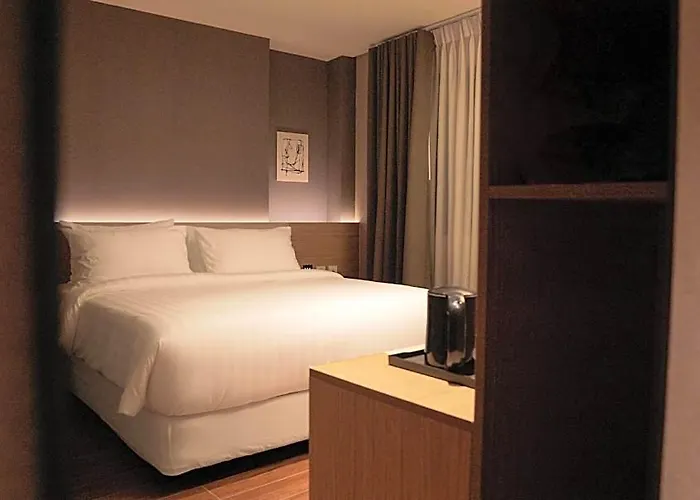 Moonstar Hotel Cebu